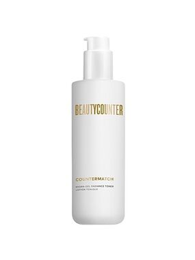 Beautycounter CounterMatch Hydra-Gel Radiance Toner 5oz, NIB
